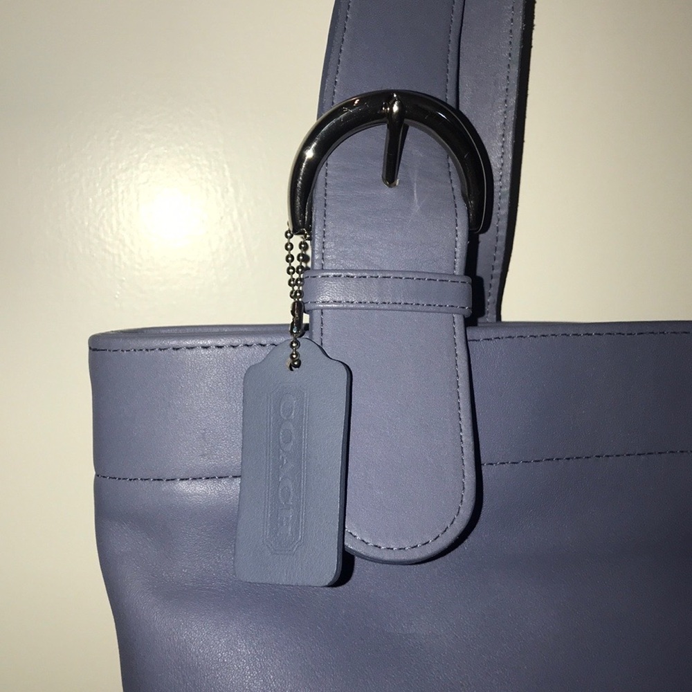 Coach Purse NOT FOR SALE
